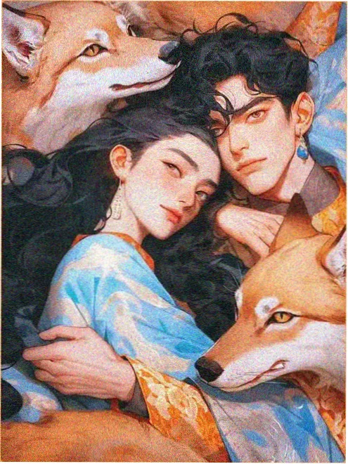 雾港十二年 犯罪悬疑电影海报